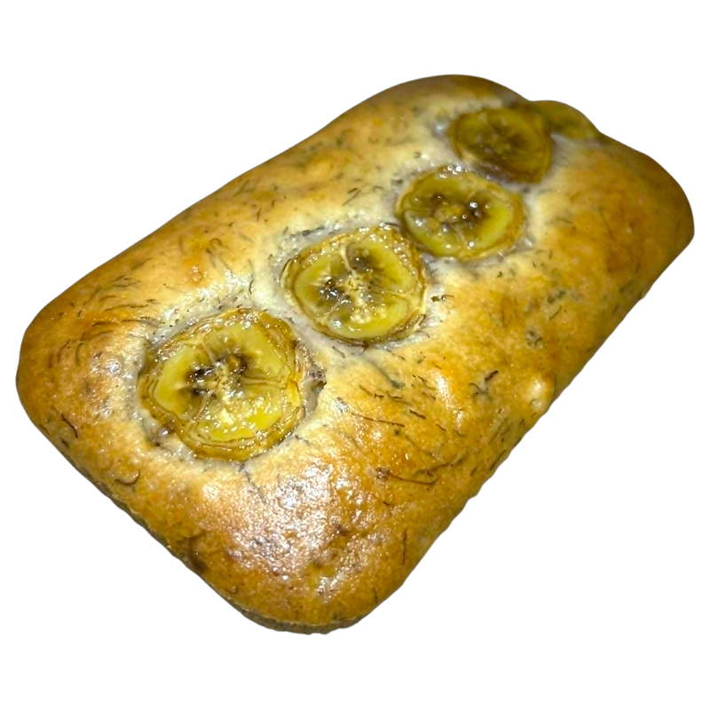 Banana Loaf