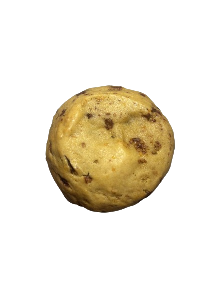 Orange Zest Choco Bite