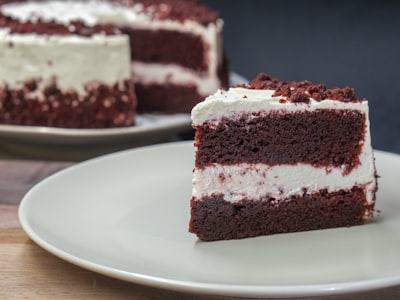 Red Velvet Cake
