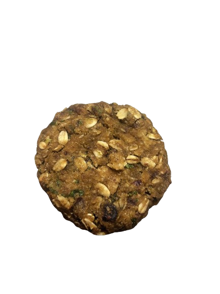 Plant-Based Delights